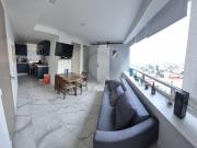 Periférico 180: Departamento en venta en 8 de Agosto