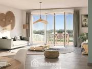 Périgny 17180 Achat / Vente maison 5 pièces t5