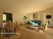 Périgny 17180 Achat / Vente maison 5 pièces t5 au...