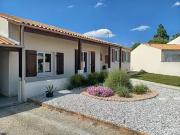Périgny 17180 Achat / Vente maison 5 pièces t5 jardin...