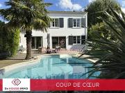 Périgny 17180 Achat / Vente maison 7 pièces t7 piscine...
