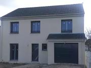 Périgny 94520 Programme neuf maison neuf à vendre 5 pièces