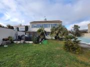 Proche Canal de Rompsay Maison familiale avec jardin,...