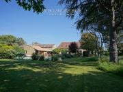 Périgourdine traditionnelle sur 3112m2 260m² Bergerac