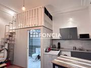 Périgueux 24000 Achat / Vente appartement 1 pièce t1