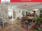 Périgueux 24000 Achat / Vente appartement 5 pièces t5 au...