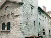 Périgueux 24000 Achat / Vente immeuble cave parking