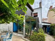 Périgueux 24000 Achat / Vente maison 4 pièces t4 jardin...