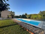 Périgueux 24000 Achat / Vente maison 5 pièces t5 piscine
