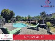 Périgueux 24000 Achat / Vente maison 5 pièces t5 piscine...