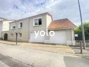 Périgueux 24000 Achat / Vente maison 6 pièces t6