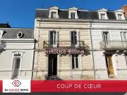 Périgueux 24000 Achat / Vente maison 6 pièces t6 au...