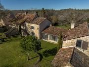 Périgueux 24000 Achat / Vente maison 7 pièces t7 jardin...