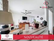 Périgueux 24000 Achat / Vente maison 7 pièces t7 terrasse
