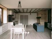 Périgueux 24000 Location appartement 2 pièces t2 cave