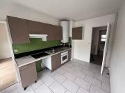 Périgueux 24000 Location appartement 3 pièces t3 parking