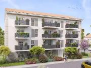 Périgueux 24000 Programme neuf appartement neuf à vendre...