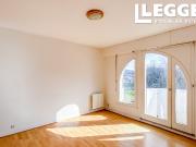 Périgueux, capital de Dordogne: Appartement type F2...