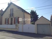 Périgueux Location Maison 24
