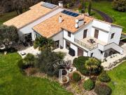Périgueux – Maison d'architecte avec piscine...
