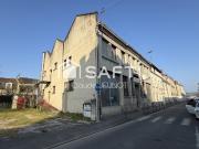 Périgueux Vente Immeuble 24