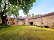 Château l'Évêque Vente Maison 24