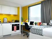 Perilla House, 17 Stable Walk, London E1