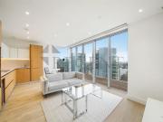 Perilla House, Stable Walk, E1 1 bed apartment to rent...