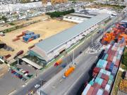 PERIMETRAL Vendo / alquilo bodega nave industrial 11106 m2