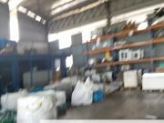 Perindustrian Bukit Minyak
