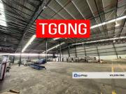 Perindustrian Bukit Minyak