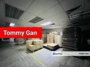 Perindustrian Bukit Minyak