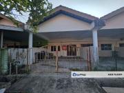 PERINDUSTRIAN PANDAN AMAN 1 P/LOT 27839