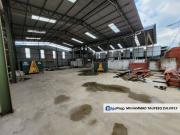 Perindustrian Sungai Jati