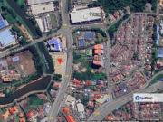 Peringgit Batu Berendam Potential Commercial Land Melaka