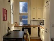 Period 1 Bed Flat Hungerford Road