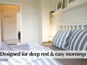 Period Apartment with 2BR, Smart TV, parking, etc Erfurt...