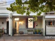 Period appeal in a high demand pocket