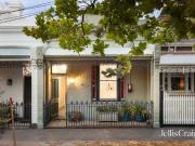 Period appeal in a high demand pocket