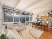 Period Charm, Cul De Sac Serenity