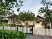 Period Charm in Perfect Parkside Setting
