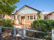 Period Charm in the Heart of Ballarat Central