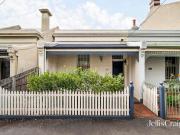 Period charm meets contemporary ease