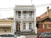 Period Charm Meets Contemporary Luxury