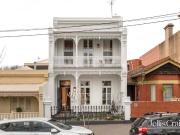 Period Charm Meets Contemporary Luxury