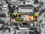 Period Charm Meets Family Living