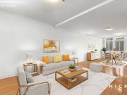 Period Charm Meets Family Sized Flair