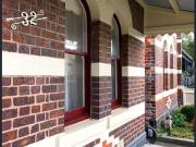 Period Charm Meets Modern Comfort