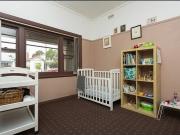 Period Charm Meets Modern Convenience