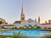 Period Charm Meets Modern Convenience in the Heart of...